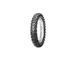 Maxxis M7311 (70/100-19 TT 42M Vorderrad)