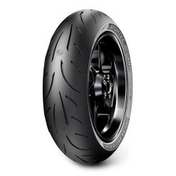 METZELER Motorradreifen 120/70 ZR 19 M/C TL 60W SPORTEC M9 RR