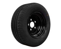 UNITRAILER LINGLONG Trailer-Reifen 195/55 R10C 98/96N verstärkt